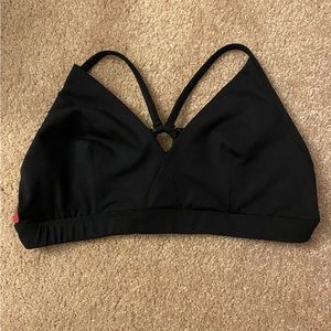 Bad Kitty Pole Fit Pole Dance Wear Top